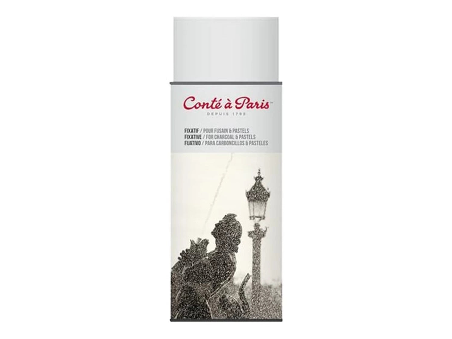CONTE FIXATIV SPRAY 400ML DOSE