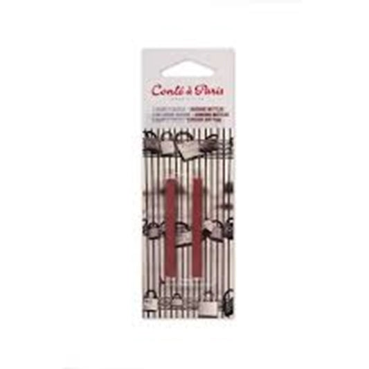 CONTE BLISTER 2 CARRE RÖTEL WATTEAU