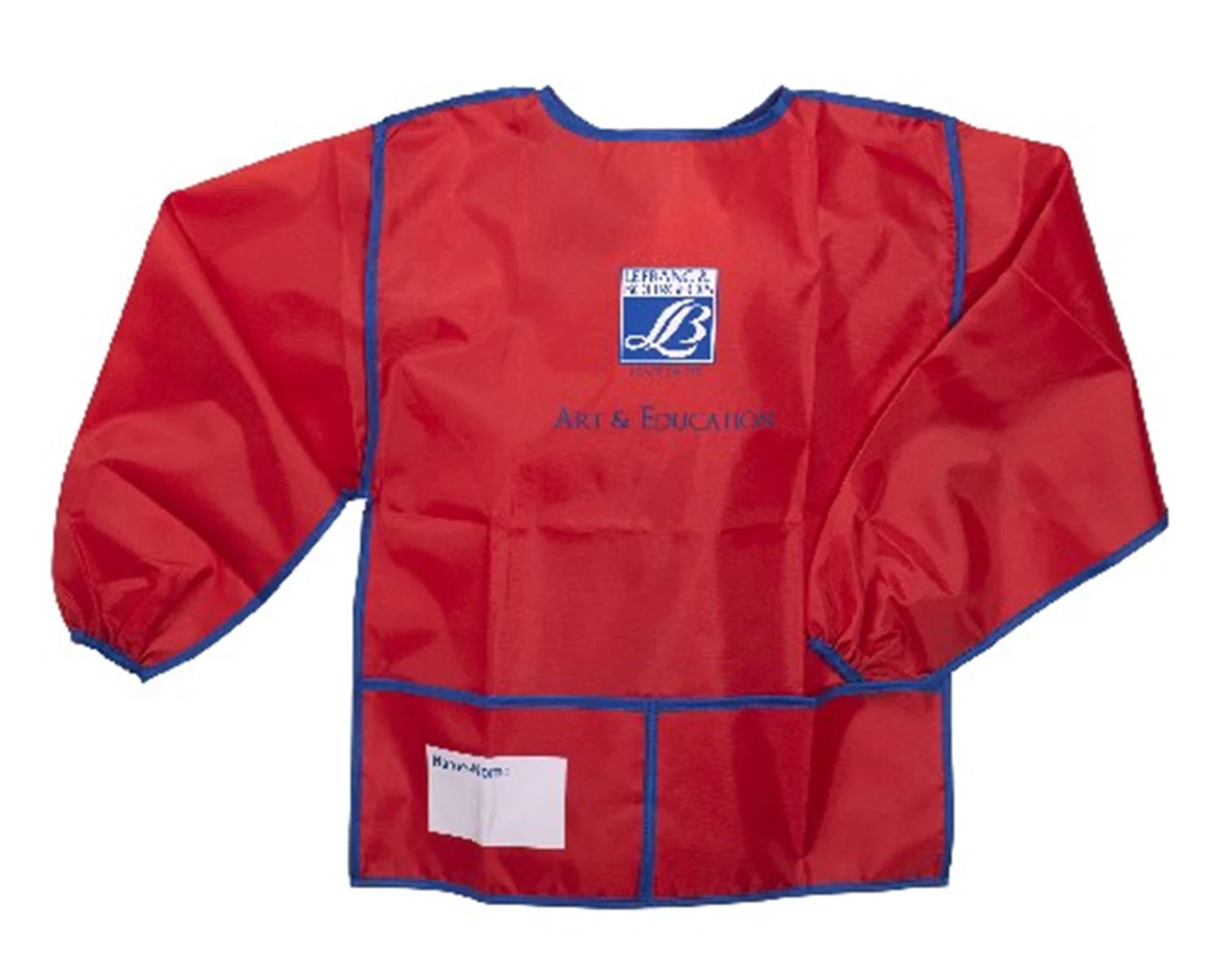 LFB KINDERSCHÜRZE KUNSTSTOFF GRÖSSE 102-114CM