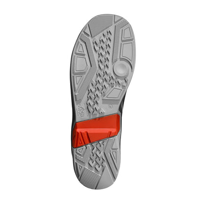 CONNEXIS SAFETY T S1-Sportliches Low-Modell mit innovativer CONNEXIS-Technologie