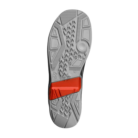 CONNEXIS SAFETY T S1-Sportliches Low-Modell mit innovativer CONNEXIS-Technologie