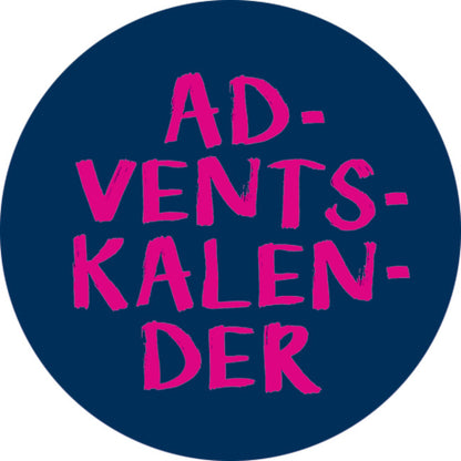 COPPENRATH Adventskalenderbuch 63535 24 grossartige Frauen