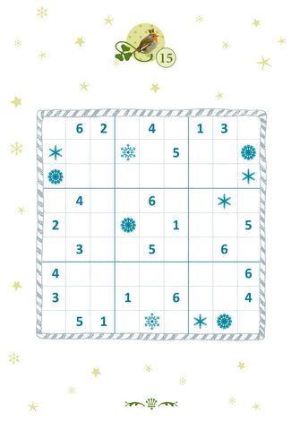 COPPENRATH Kleines Adventsbuch 64561 Sinnend sitz ich an dem knist