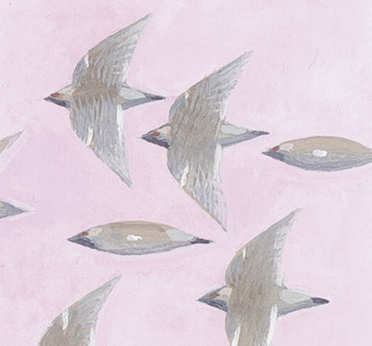 COPPENRATH Wandkalender 70003 Tier im Winter