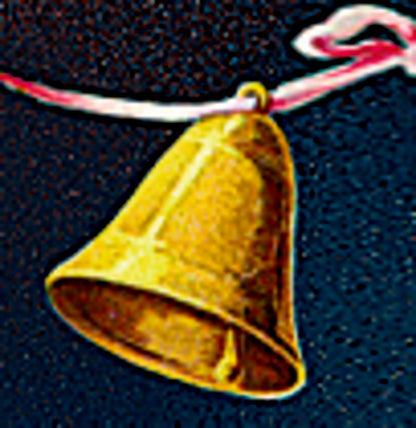 COPPENRATH Mini Adventskalender 72233 Weihnachtsläden Barbara Behr