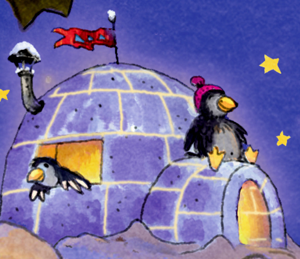 COPPENRATH Sound-Adventskalender 72547 Fröhliche Weihnacht überall