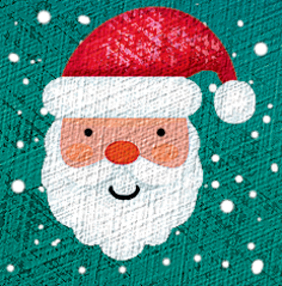 COPPENRATH Mini Adventskalender 72573 Winterlandschaften