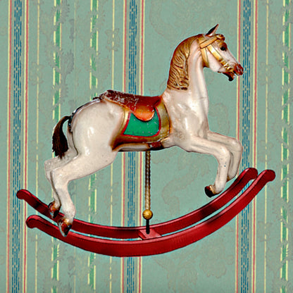 COPPENRATH A3 Adventskalender 72621 Weihnachtskoffer