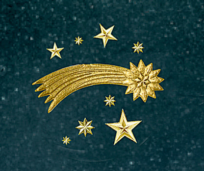 COPPENRATH Wandkalender 95322 Vor dem Spielzeugladen