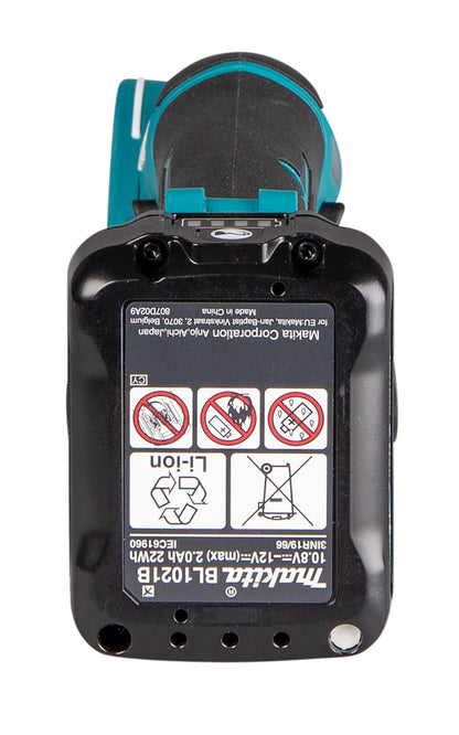 
          Akku-Universalschere CXT ®
          CP100DZJ
        