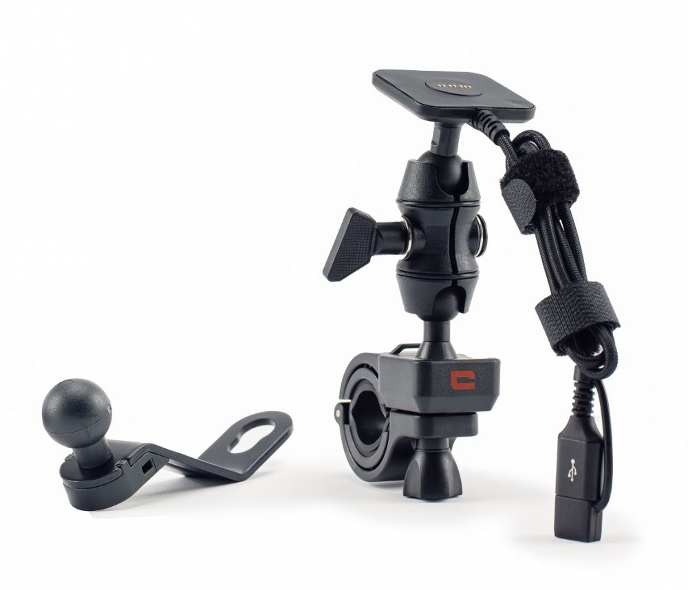 Crosscall X-Ride black (Carboard box)