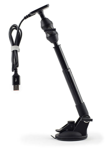 Crosscall X-Car black