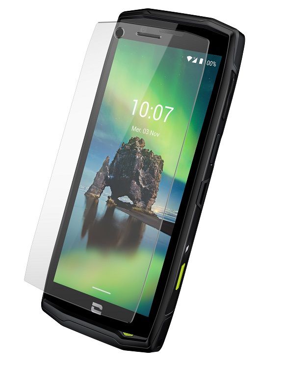 Crosscall Tempered Glass Action X5 transparent