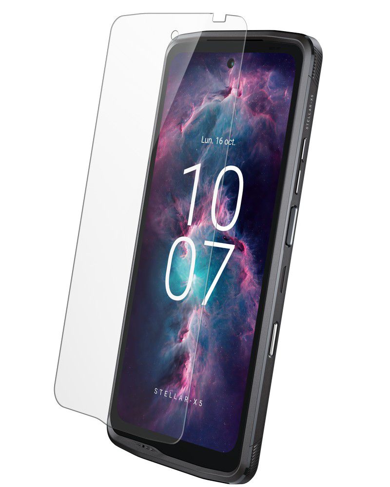 Crosscall Tempered Glass Stellar X5 kraft