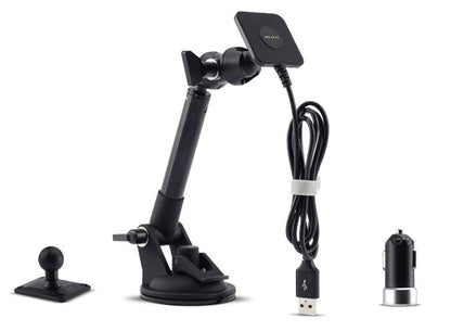 Crosscall X-Car Pro black