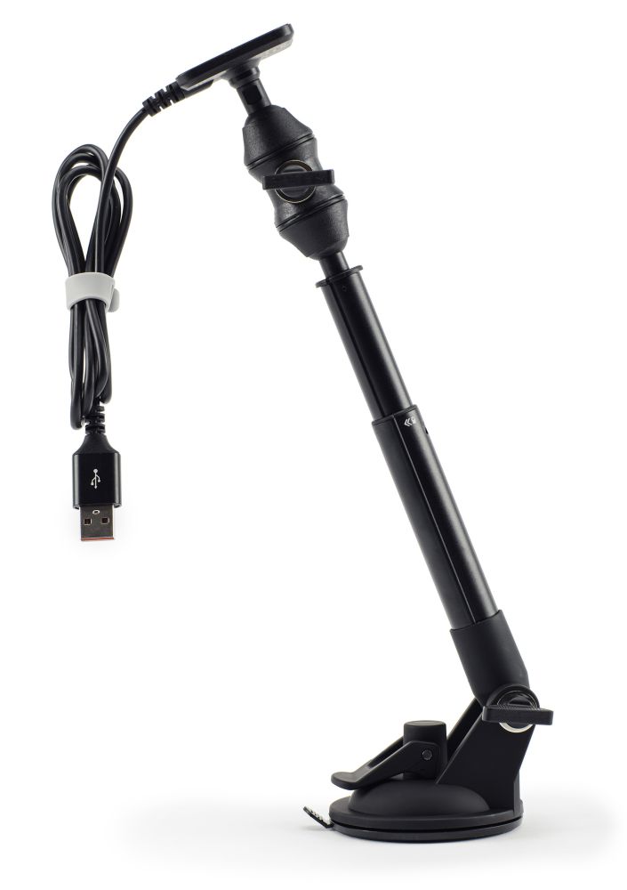 Crosscall X-Car Pro black