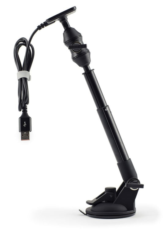 Crosscall X-Car Pro black