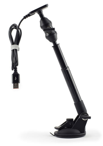 Crosscall X-Car Pro black