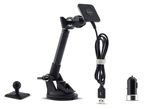 Crosscall X-Car Pro black