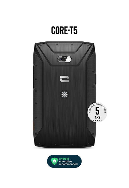 Crosscall CORE T5 Tab 64GB DS Black