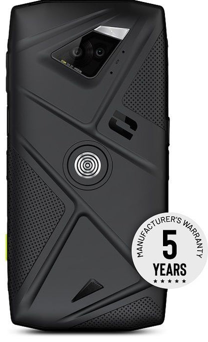 Crosscall ACTION X5 64GB Black/White