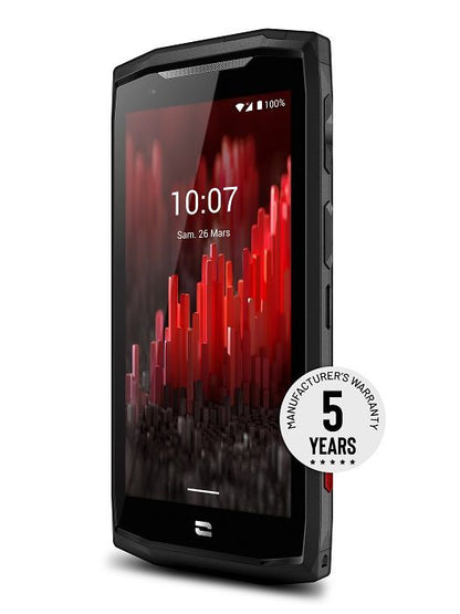 Crosscall CORE M5 64GB DS Black