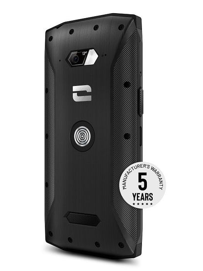 Crosscall CORE M5 64GB DS Black