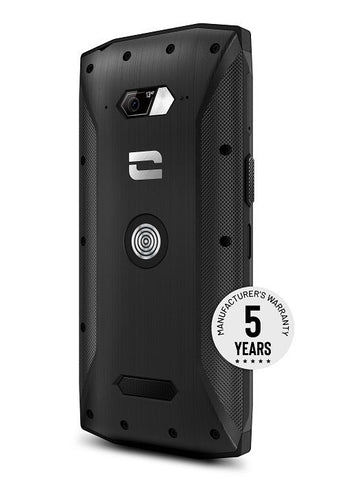 Crosscall CORE M5 64GB DS Black