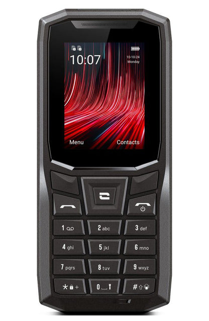 Crosscall CORE S5 64MB Black