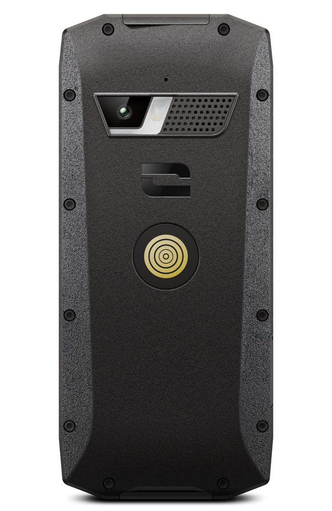 Crosscall CORE S5 64MB Black