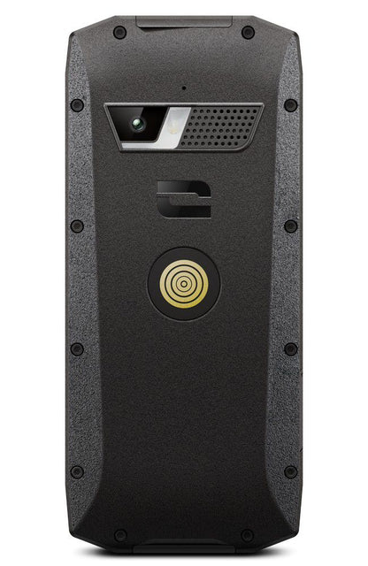 Crosscall CORE S5 64MB Black