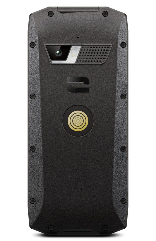 Crosscall CORE S5 64MB Black