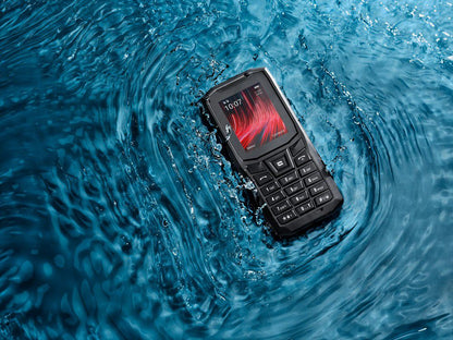 Crosscall CORE S5 64MB Black