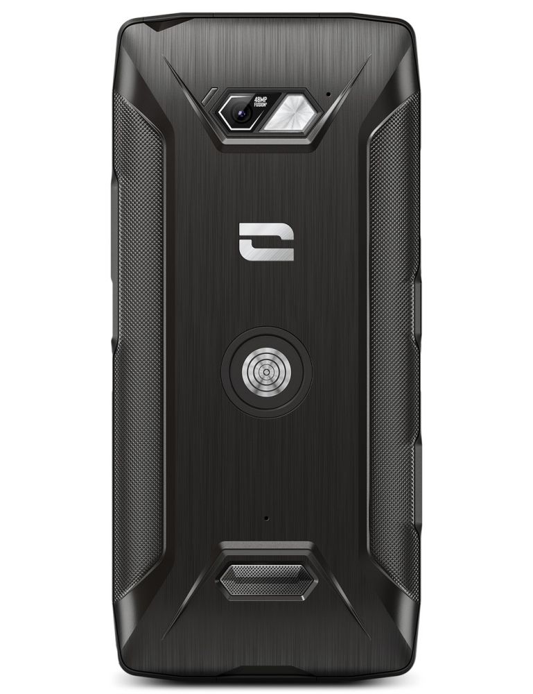 Crosscall CORE Z5 5G 128GB Black