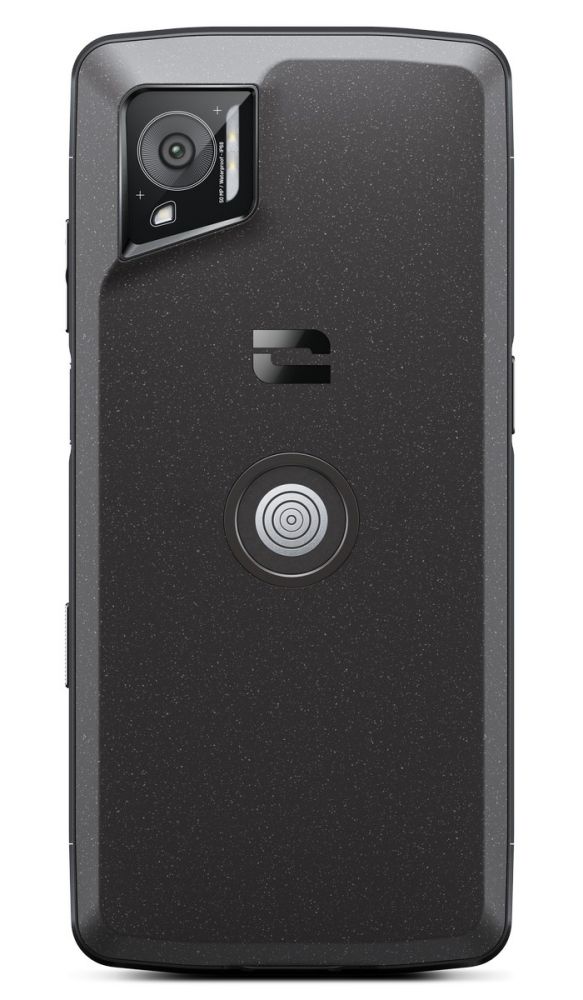 Crosscall Stellar M6 128GB Black