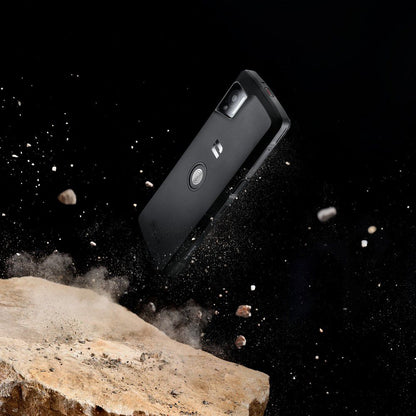 Crosscall Stellar M6 128GB Black