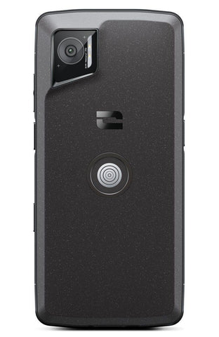 Crosscall Stellar M6E 64GB Black