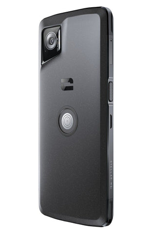 Crosscall Stellar M6E 64GB Black