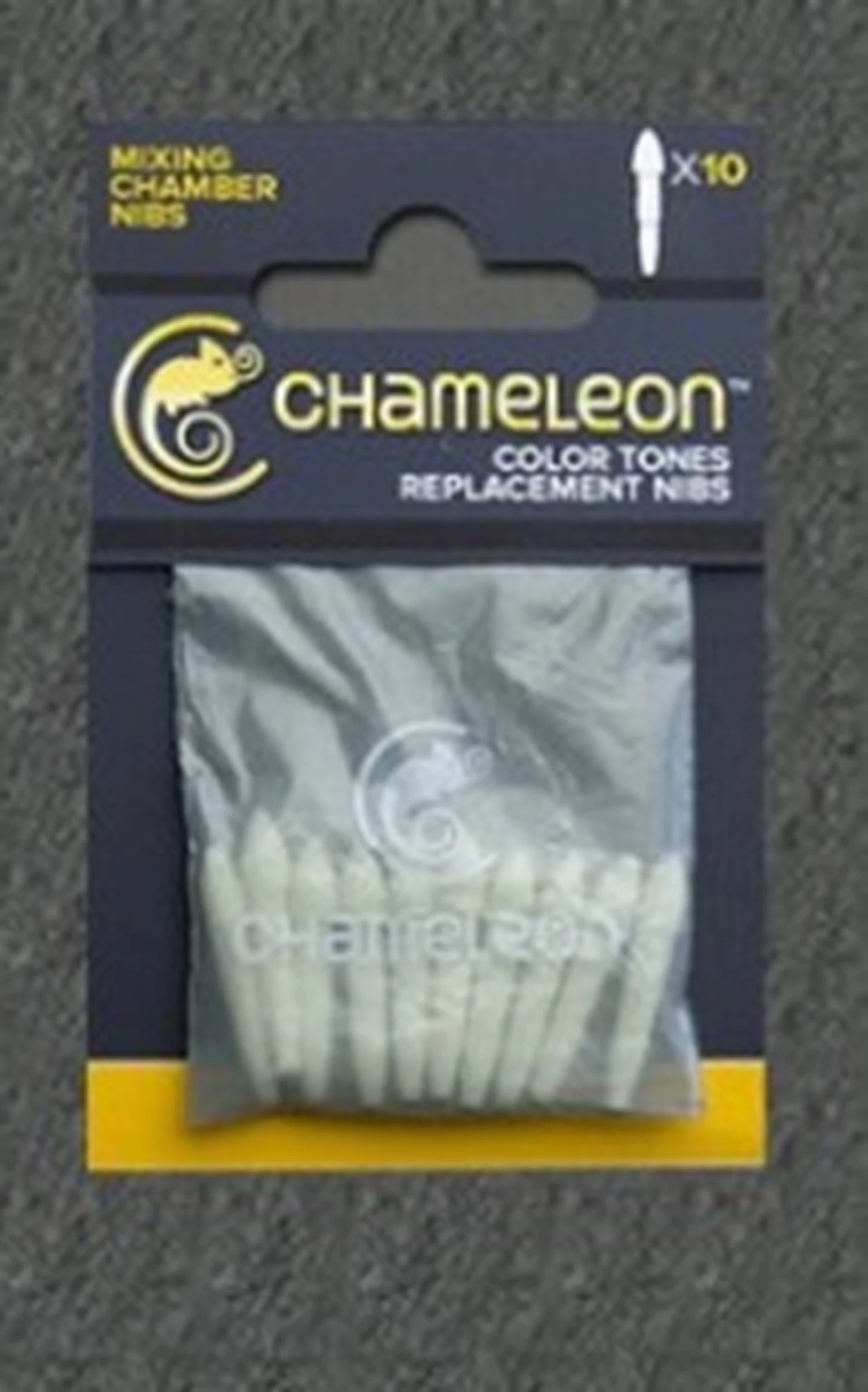 REPLACEMENT MIXING NIBS - 10 PACK