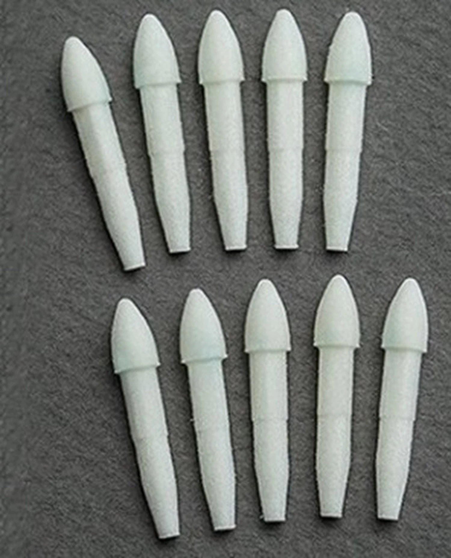 REPLACEMENT MIXING NIBS - 10 PACK