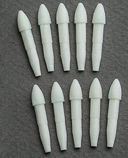 REPLACEMENT MIXING NIBS - 10 PACK