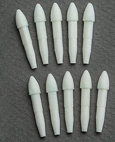 REPLACEMENT MIXING NIBS - 10 PACK