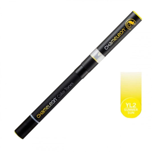CHAMELEON PEN - SUMMER SUN YL2