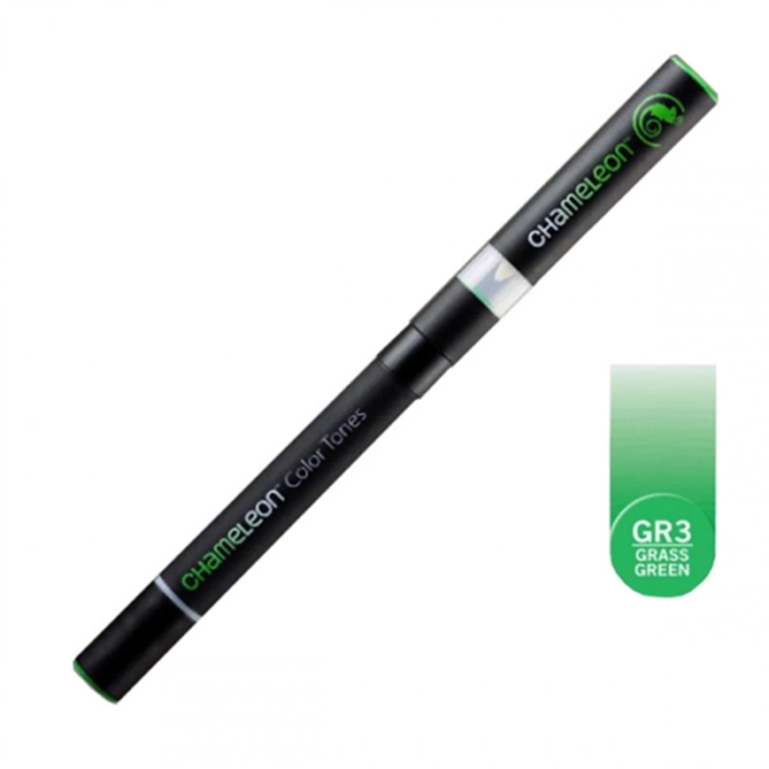 CHAMELEON PEN - GRASS GREEN GR3