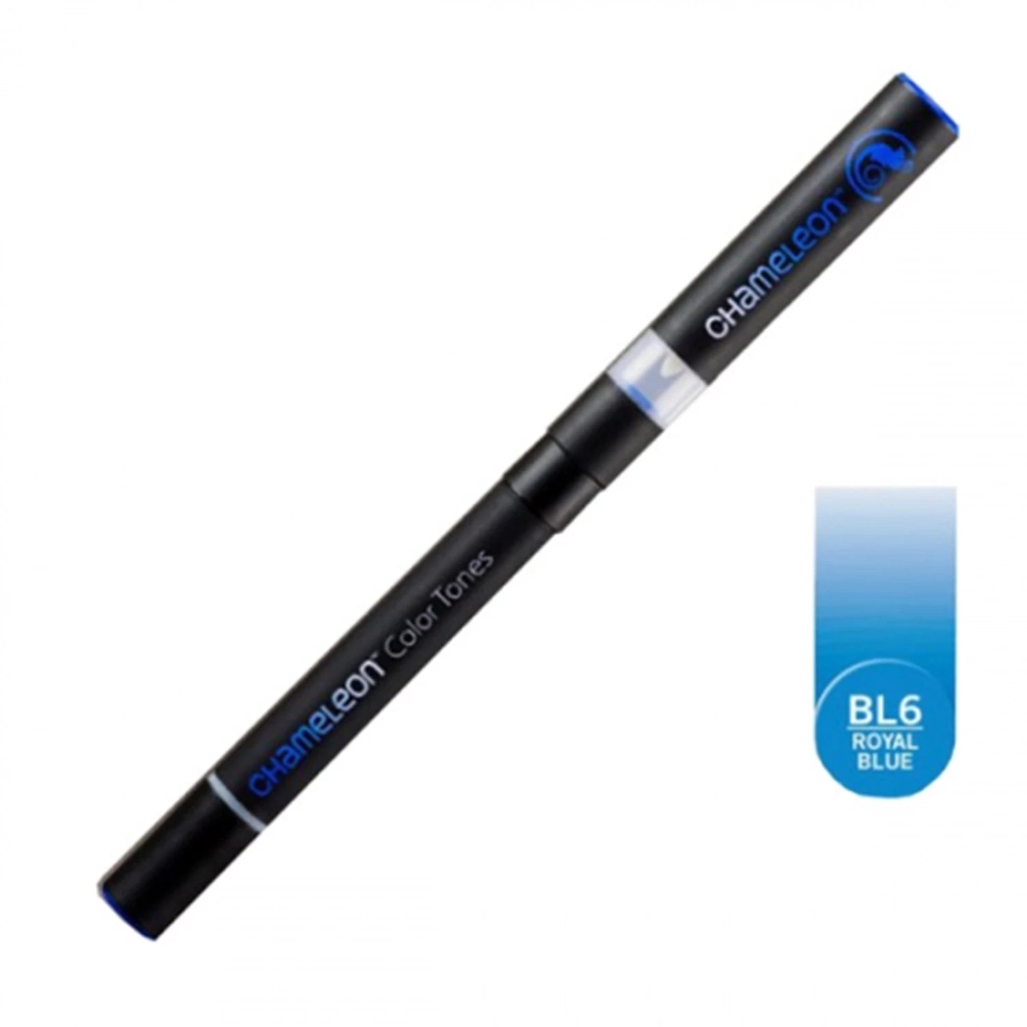 CHAMELEON PEN - ROYAL BLUE BL6