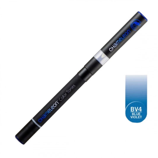 CHAMELEON PEN - BLUE VIOLET BV4