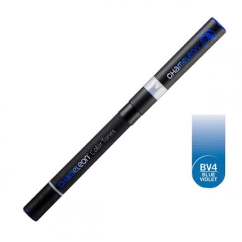 CHAMELEON PEN - BLUE VIOLET BV4