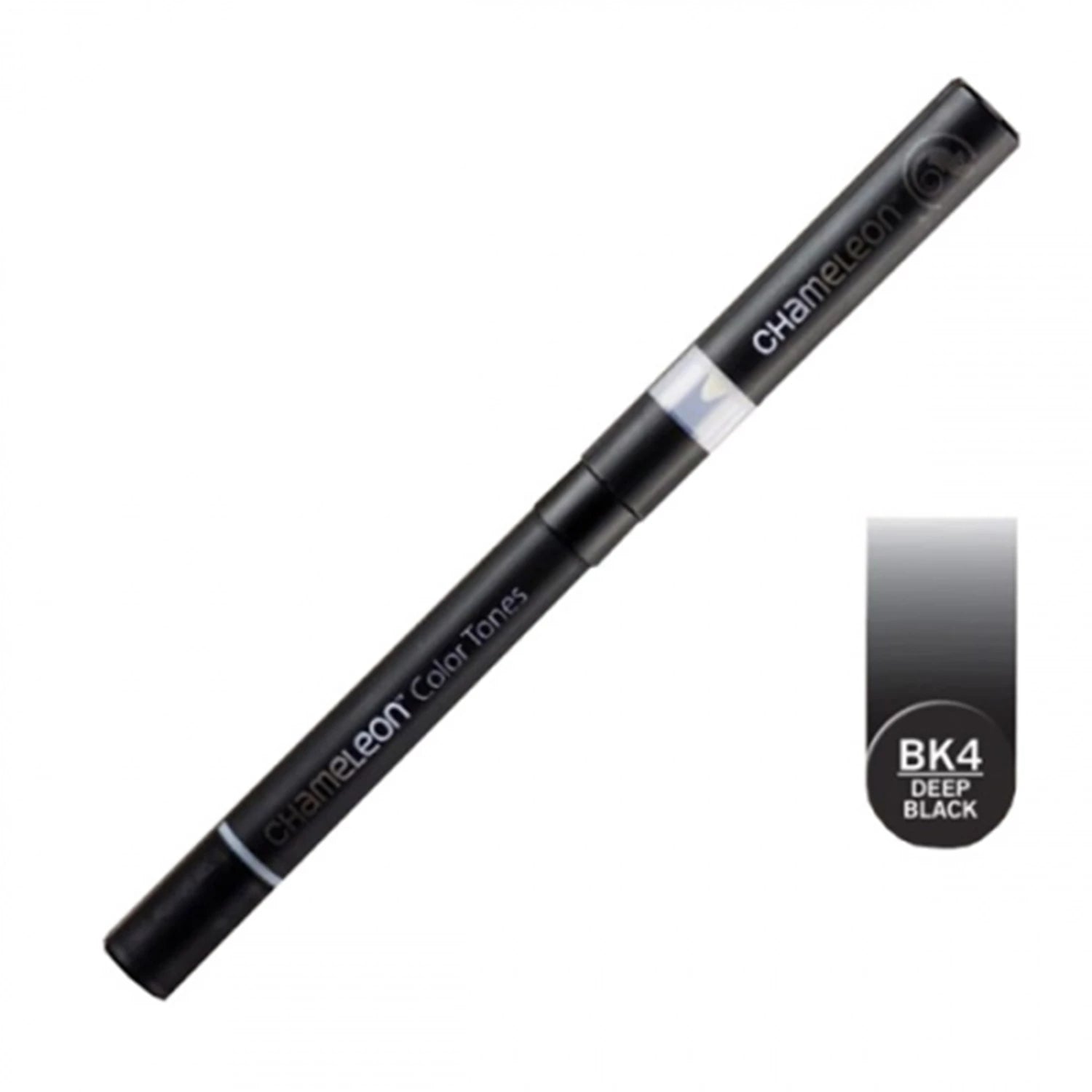 CHAMELEON PEN - DEEP BLACK BK4