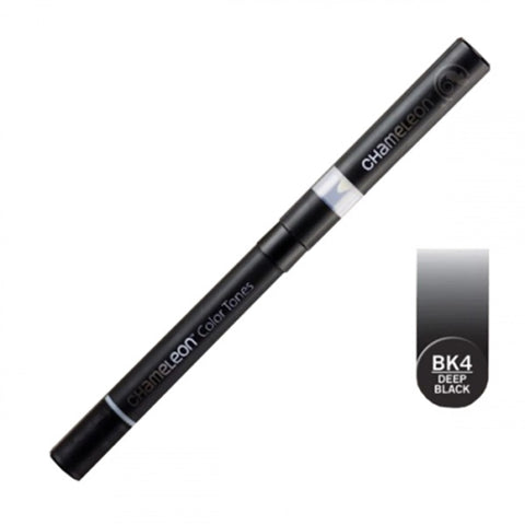 CHAMELEON PEN - DEEP BLACK BK4