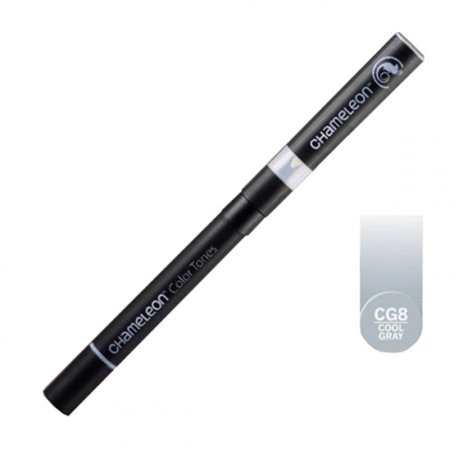 CHAMELEON PEN - COOL GREY CG8